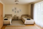 Dreizimmerwohnung in Nida, Kurische Nehrung, in der Nähe der Ostsee - 2