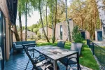 Rasthaus für eine ruhige und private Erholung - 6