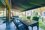 Rasthaus für eine ruhige und private Erholung - 5