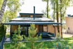 Rasthaus für eine ruhige und private Erholung - 4