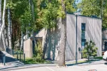 Rasthaus für eine ruhige und private Erholung