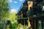 Nendres 10 Wohnung zu vermieten in Palanga, nahe der Ostsee - 3