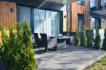 Nendres 10 Wohnung zu vermieten in Palanga, nahe der Ostsee - 6