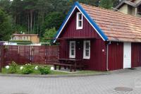 Kleines Haus zu vermieten "Sommerhaus" in Kurische Nehrung