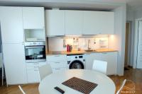 Gemütliche und moderne Wohnung in Šventoji, im Komplex Elijas