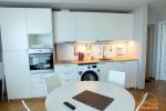 Gemütliche und moderne Wohnung in Šventoji, im Komplex Elijas
