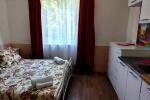 Villa Giruliai, Zimmer oder Betten zu vermieten (10 EUR) mit gemeinsamer Küche, WC und Dusche - 6