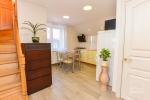 Eine Wohnung  für 1-4 Personen zur Miete in Nida - 4