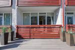 K36 Doppel-Studio-Apartments in Juodkrante - 4