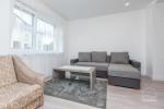 Geräumige, gemütliche und gepflegte Zimmer mit allen Annehmlichkeiten zur Miete in Palanga, in Privathaus - 5