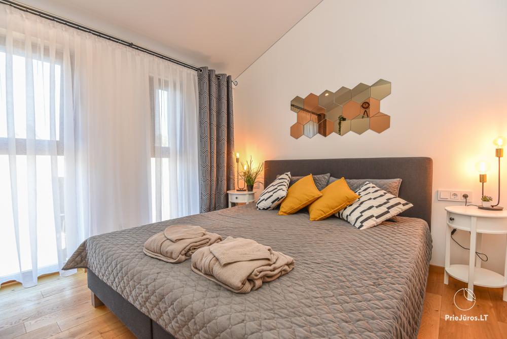 Wohnung zur Miete in Palanga