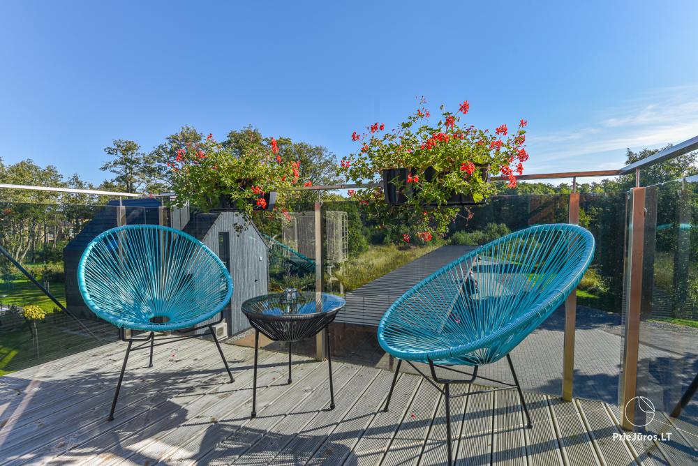 Wohnung zur Miete in Palanga
