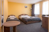 Rasthaus "Relax Palanga"