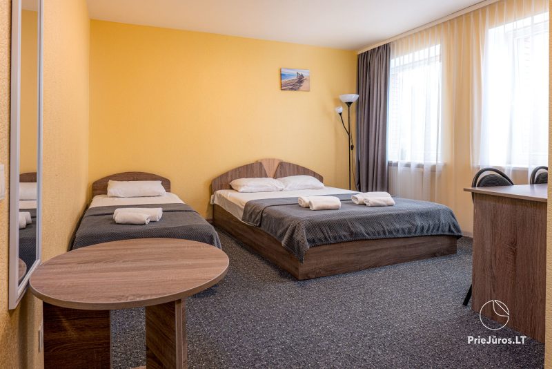 Rasthaus Relax Palanga