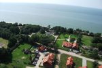 Zimmer, Ferienwohnungen in Karkle 69 Meter zum Meer Karklės dodyba