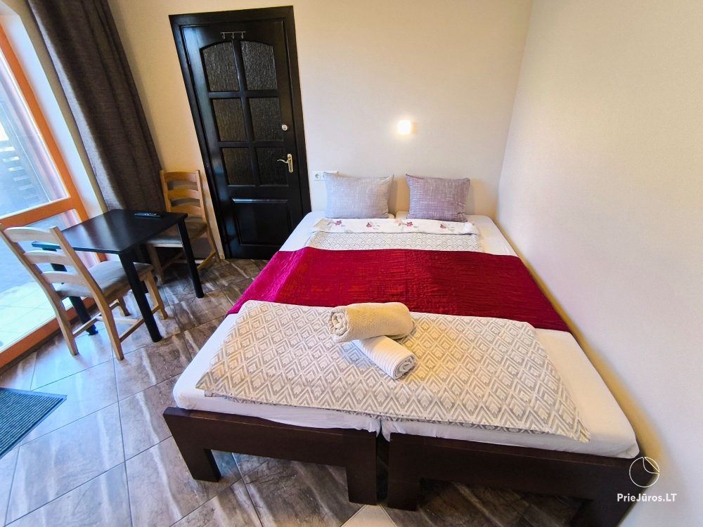 Zimmer, Ferienwohnungen in Karkle 69 Meter zum Meer Karkle Beach Apartments