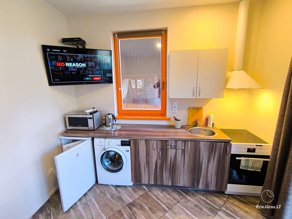 Zimmer, Ferienwohnungen in Karkle 69 Meter zum Meer Karkle Beach Apartments
