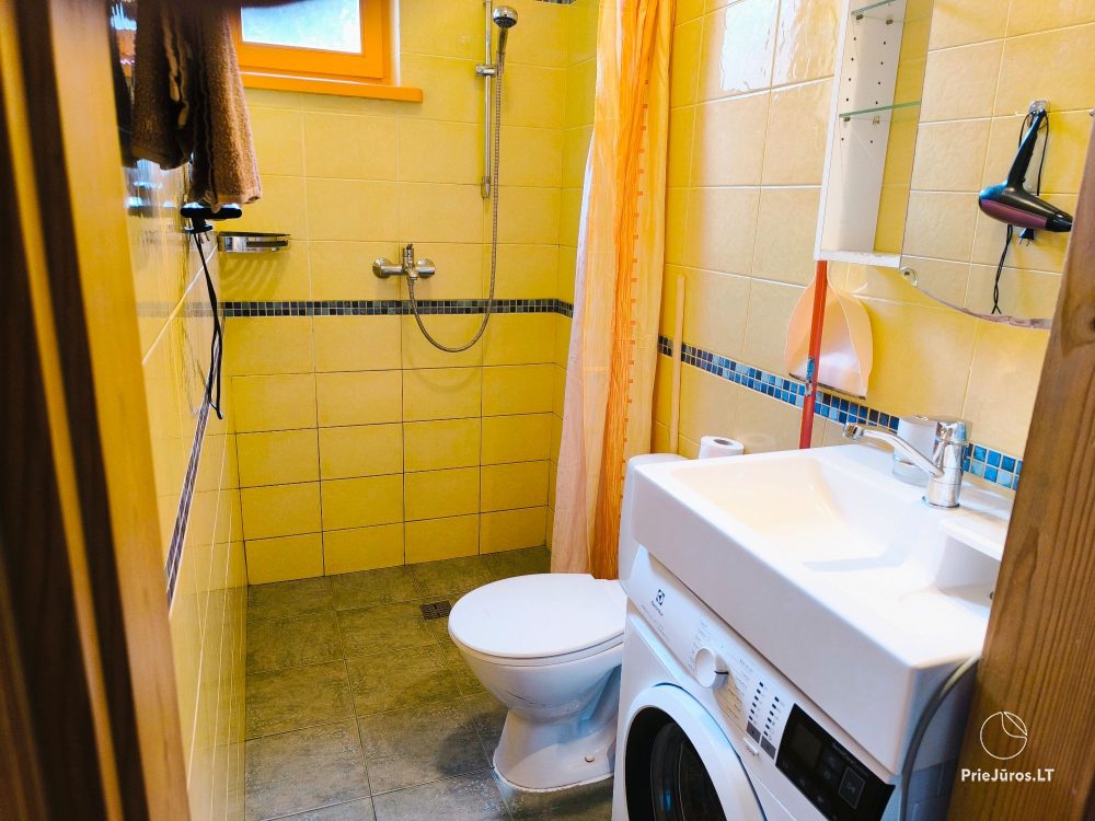 Zimmer, Ferienwohnungen in Karkle 69 Meter zum Meer Karkle Beach Apartments