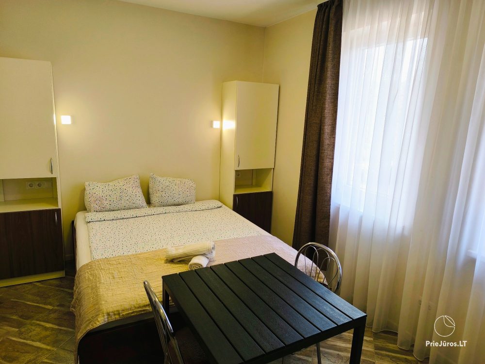 Zimmer, Ferienwohnungen in Karkle 69 Meter zum Meer Karkle Beach Apartments