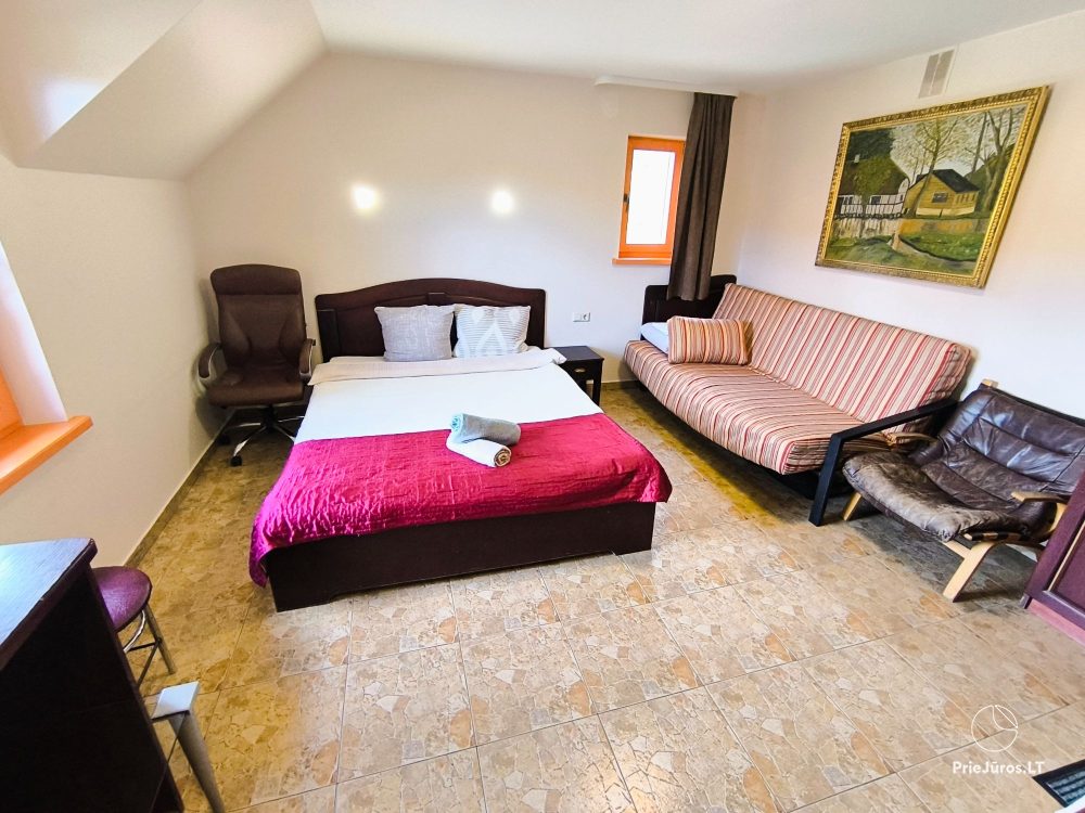 Zimmer, Ferienwohnungen in Karkle 69 Meter zum Meer Karkle Beach Apartments