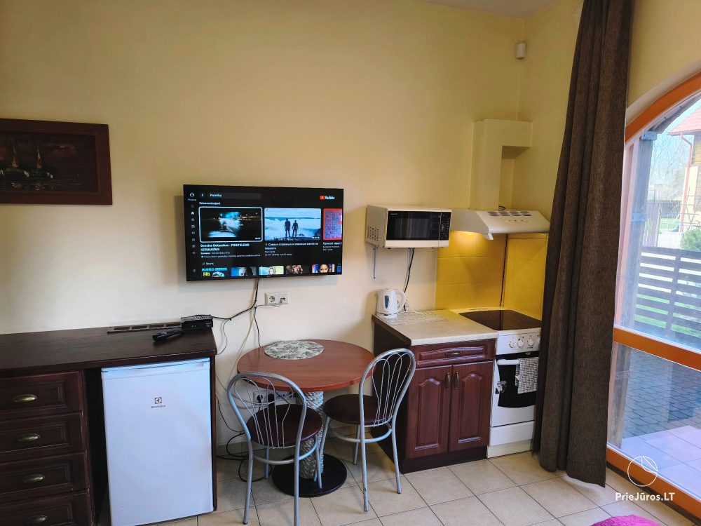 Zimmer, Ferienwohnungen in Karkle 69 Meter zum Meer Karkle Beach Apartments