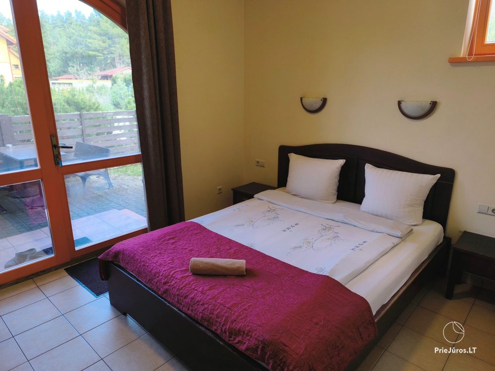 Zimmer, Ferienwohnungen in Karkle 69 Meter zum Meer Karkle Beach Apartments