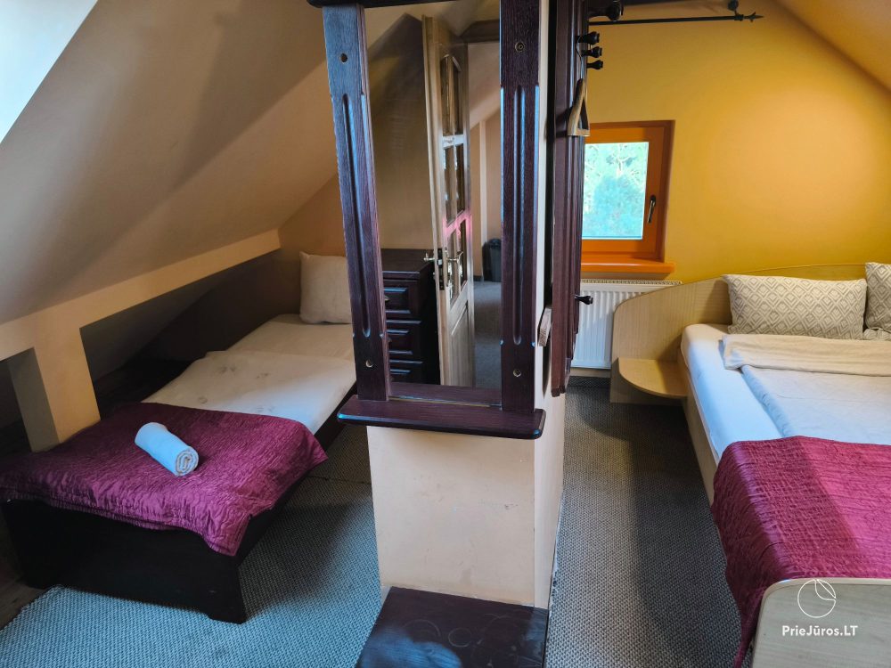 Zimmer, Ferienwohnungen in Karkle 69 Meter zum Meer Karkle Beach Apartments