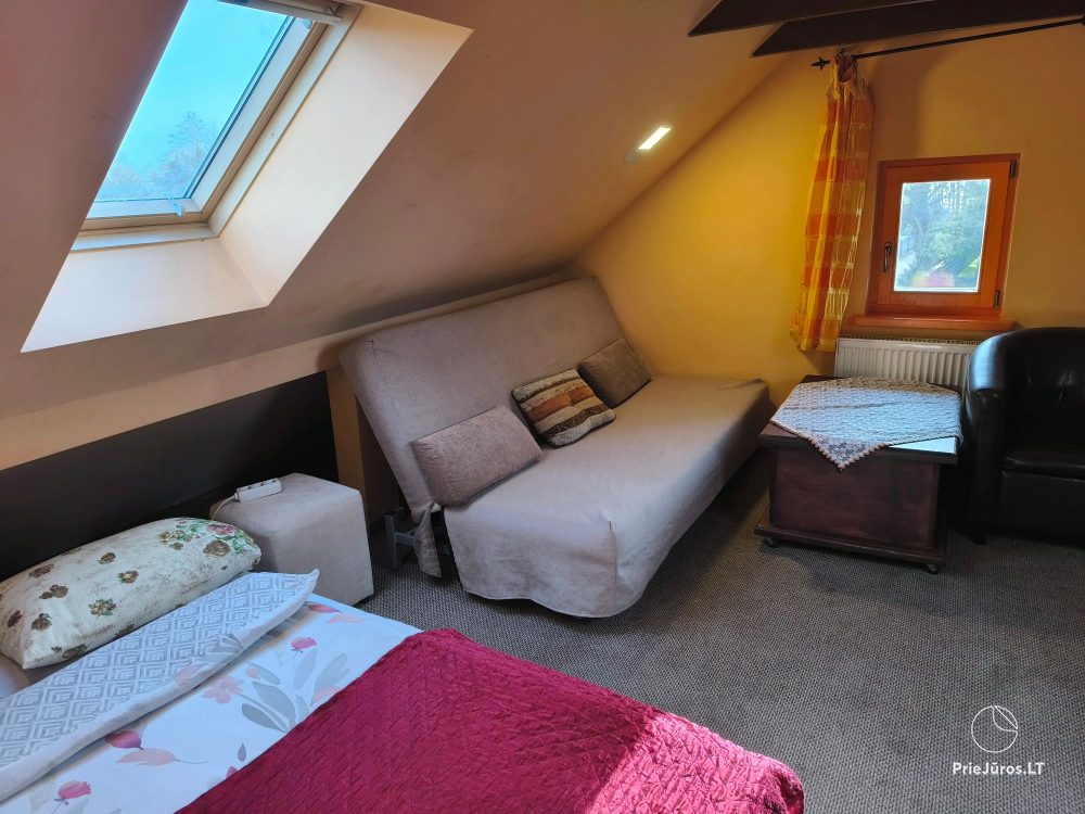 Zimmer, Ferienwohnungen in Karkle 69 Meter zum Meer Karkle Beach Apartments