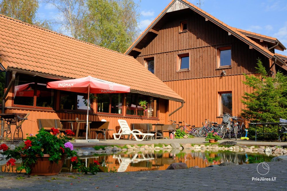 Zimmer, Ferienwohnungen in Karkle 69 Meter zum Meer Karkle Beach Apartments