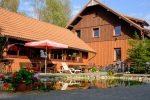 Zimmer, Ferienwohnungen in Karkle 69 Meter zum Meer Karklės dodyba - 3