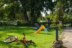 Zimmer, Ferienwohnungen in Karkle 69 Meter zum Meer Karklės dodyba - 6