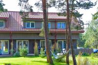 "Šokančios Pušys" - Wohnung zur Miete in Preila
