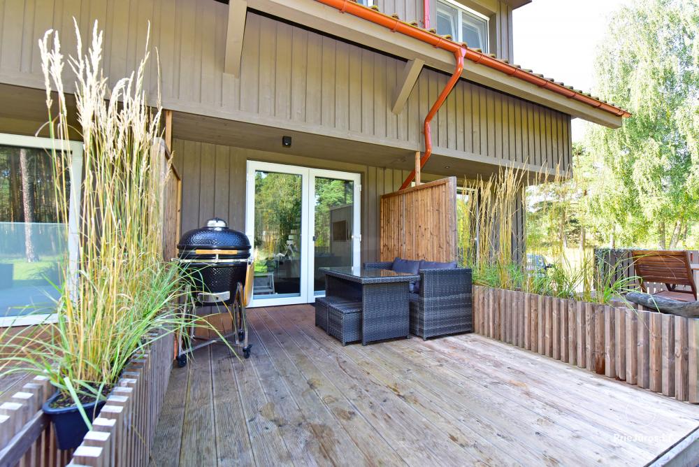 Šokančios Pušys - Wohnung zur Miete in Preila