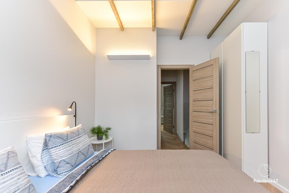 Šokančios Pušys - Wohnung zur Miete in Preila