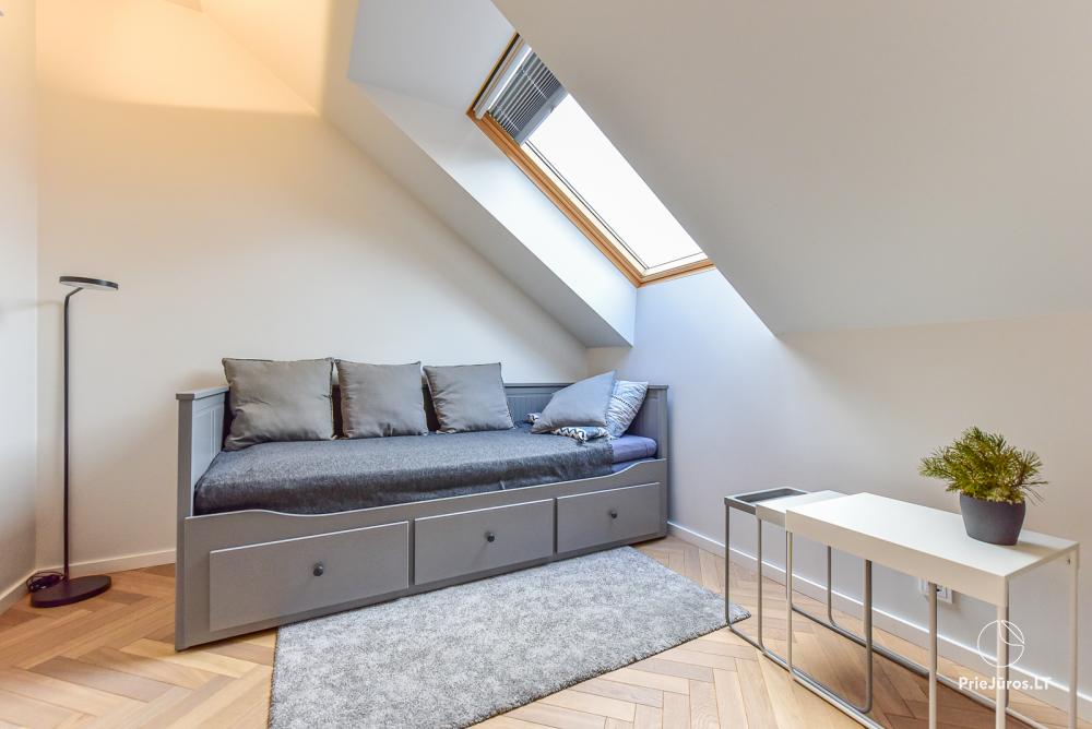 Šokančios Pušys - Wohnung zur Miete in Preila
