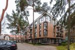 Exklusives Ferienhaus in Palanga zu vermieten
