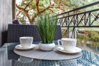 Exklusives Ferienhaus in Palanga zu vermieten