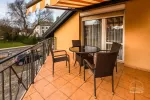 Gemütliche Apartments und Wohnungen zur Miete im Zentrum von Palanga, in der Nähe des Meeres! - 3