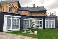 Gemütliche Apartments und Wohnungen zur Miete im Zentrum von Palanga, in der Nähe des Meeres!