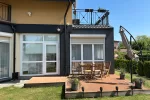 Gemütliche Apartments und Wohnungen zur Miete im Zentrum von Palanga, in der Nähe des Meeres! - 2