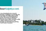 Urlaub und Kitesurfen in Sri Lanka Coco Cabana Kite Resort - 4