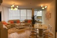 Snieguoles Wohnung in Sventoji
