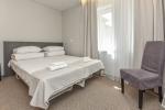 Ferienhaus Palanga Centrum Zimmer mit allem Komfort, Stadtzentrum, ruhige Lage - 5