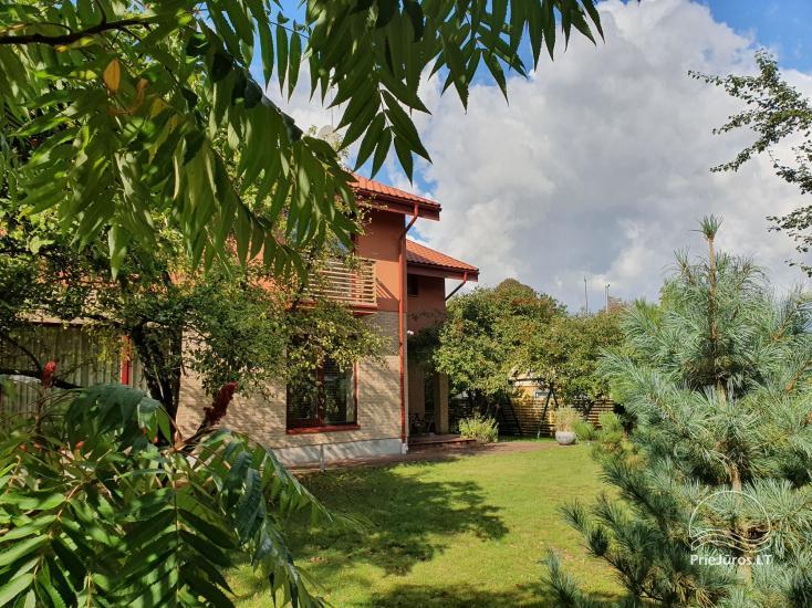 Villa Tila in Palanga - 1