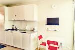 Gemütliche Studio-Apartments für Ihre Erholung in Curonian Spit - 2