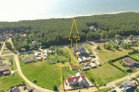 Ferieninsel - separates Ferienhaus für Ihre Erholung. Nur 250 Meter zum Meer!