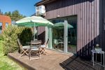 Gemütliche Ferienhäuser in der Nähe des Kiefernwaldes und des Meeres in Palanga - 2