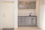 Neue 2-Zimmer-Wohnung zur Miete in der Nähe des Meeres - 2