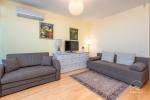 Wohnung mit Terrasse zur Miete in Palanga