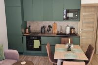 Einzimmerwohnung zur Miete in Palanga